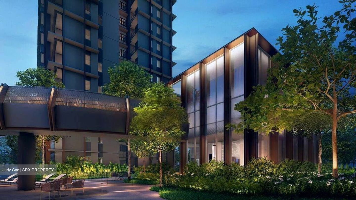 The Continuum (D15), Apartment #470789961
